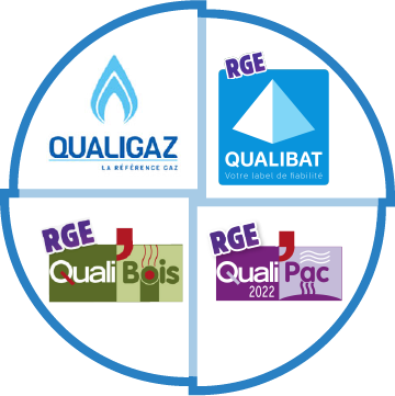 DAUGEY Pose Sanitaires Pres De Biscarrosse Pastille Slide