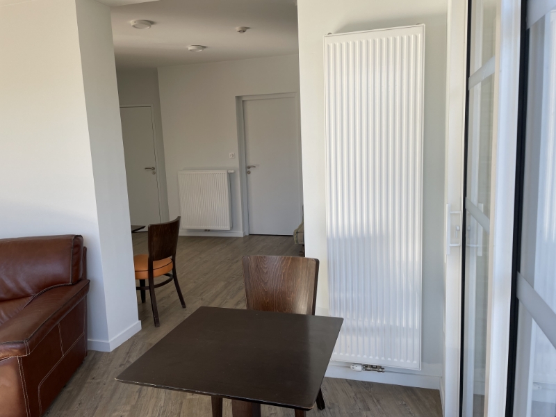 Daugey Pose Sanitaires Pres De Biscarrosse Chauffage 1